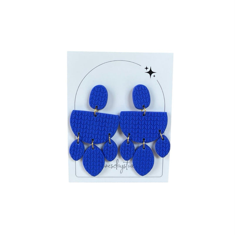 Basic Collection No.1 Earring