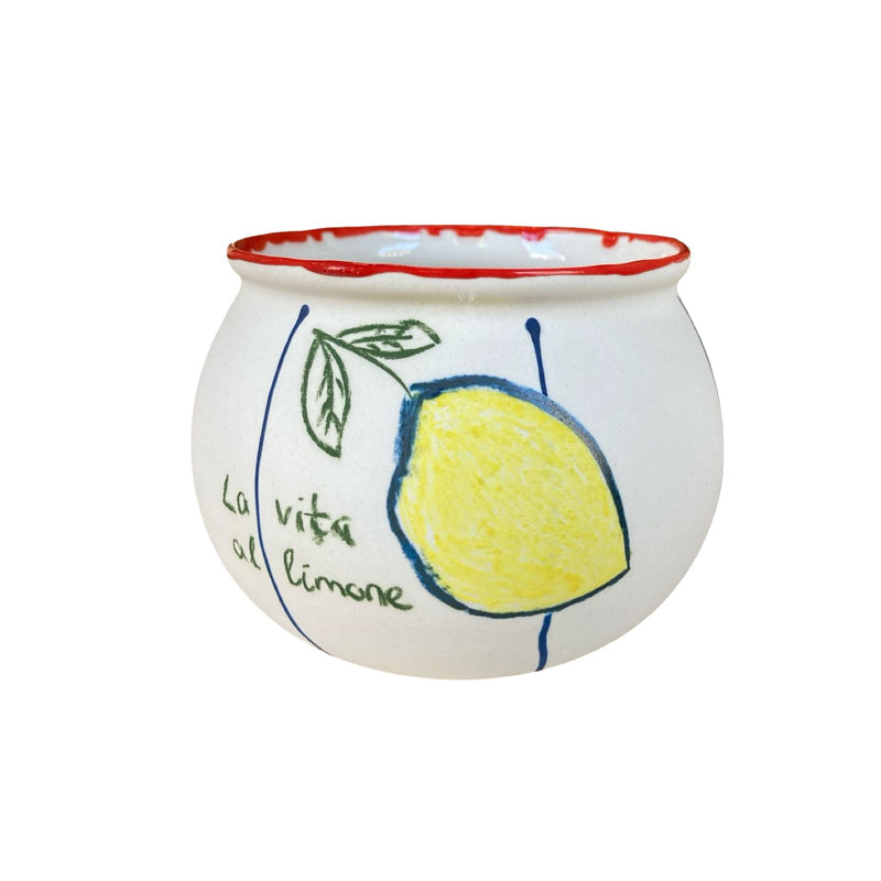 Limon Kupası