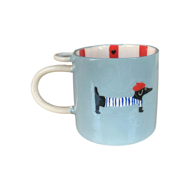 Sosis Köpek Kupası
