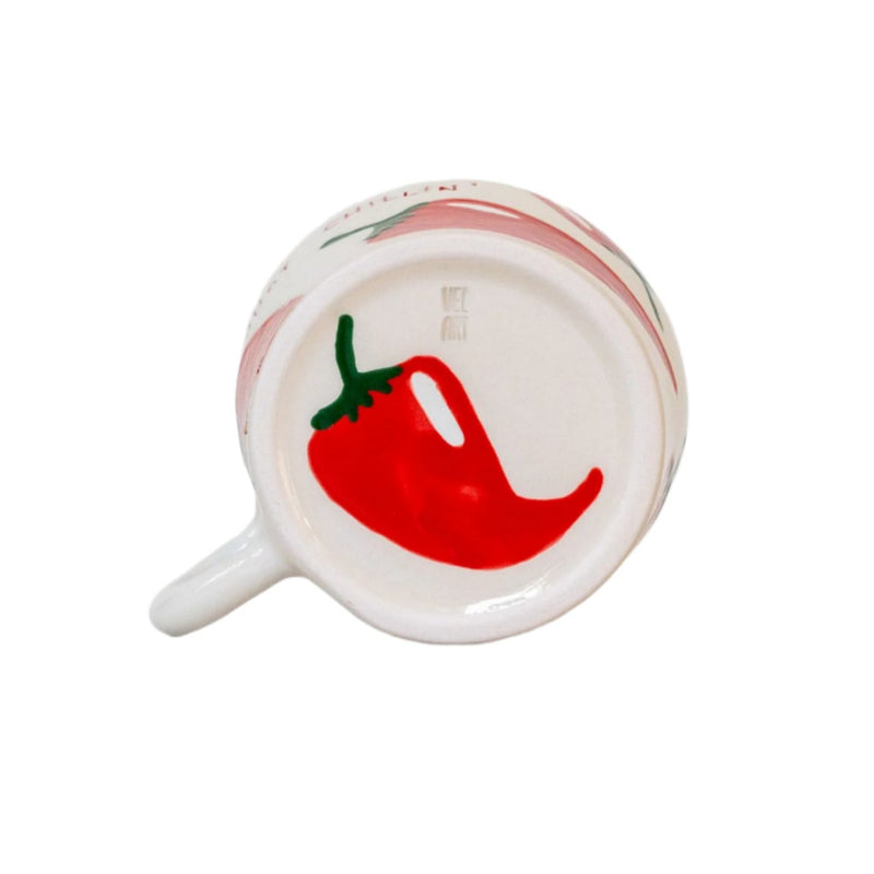 Chill Mug
