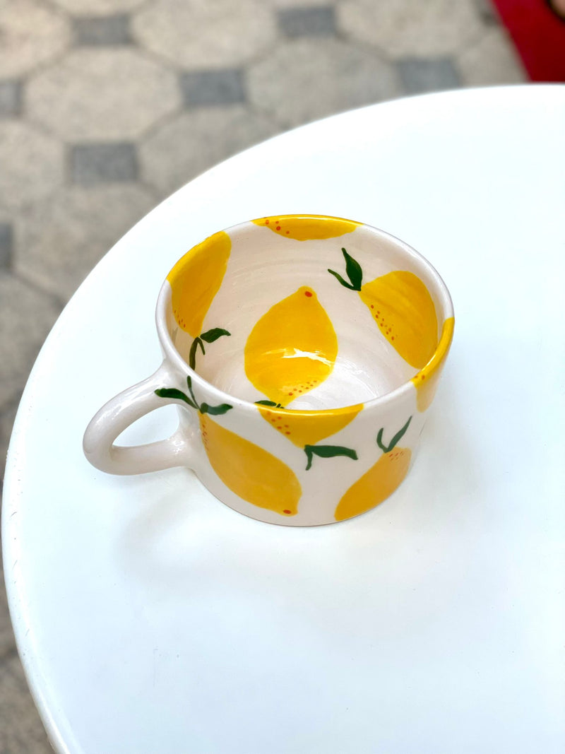 Limon Kupa