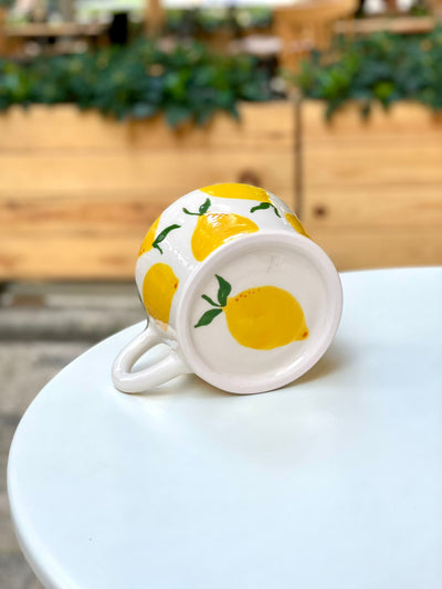 Limon Kupa