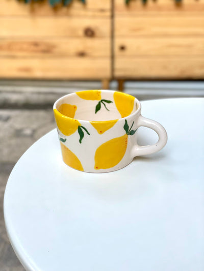 Limon Kupa
