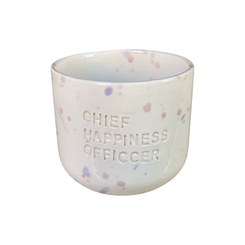Chief Happiness Officcer Fincan