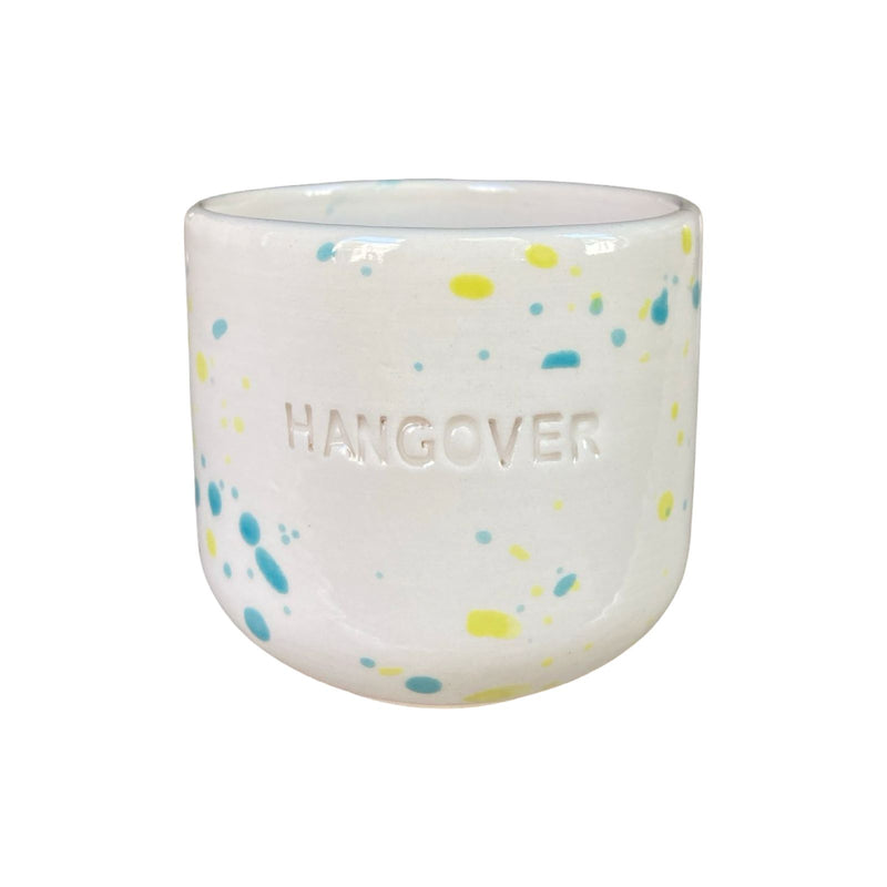 Hangover Fincan