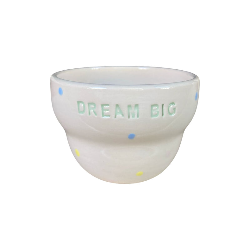  Dream Big Bubble Fincan