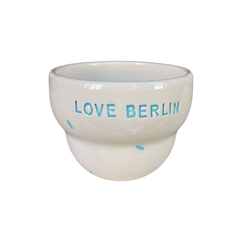 Love Berlin Bubble Fincan