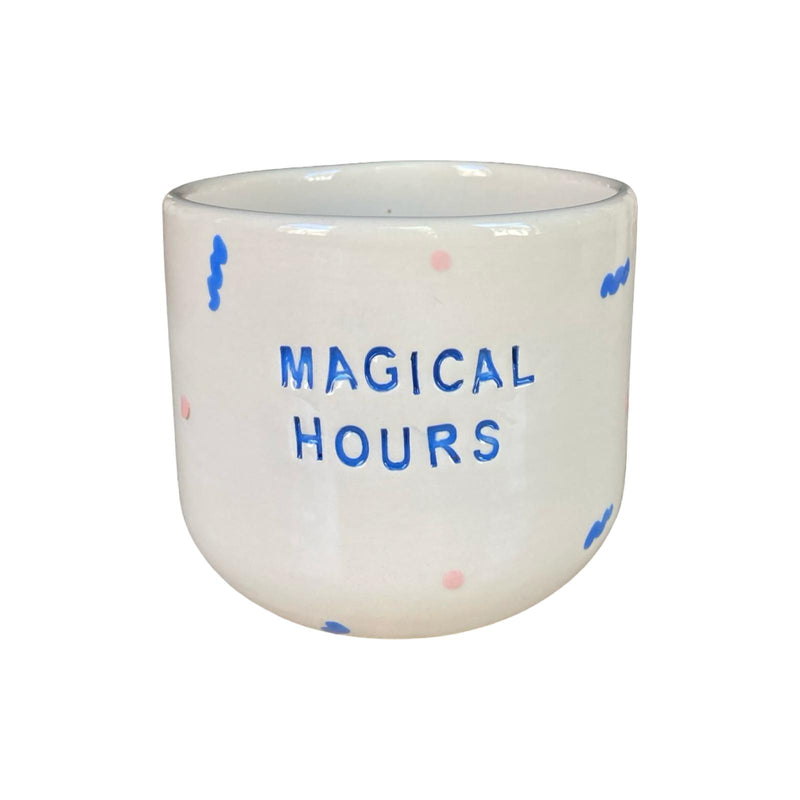 Magical Hours Fincan