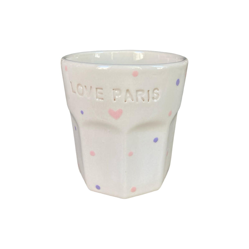 Love Paris Angular Cup