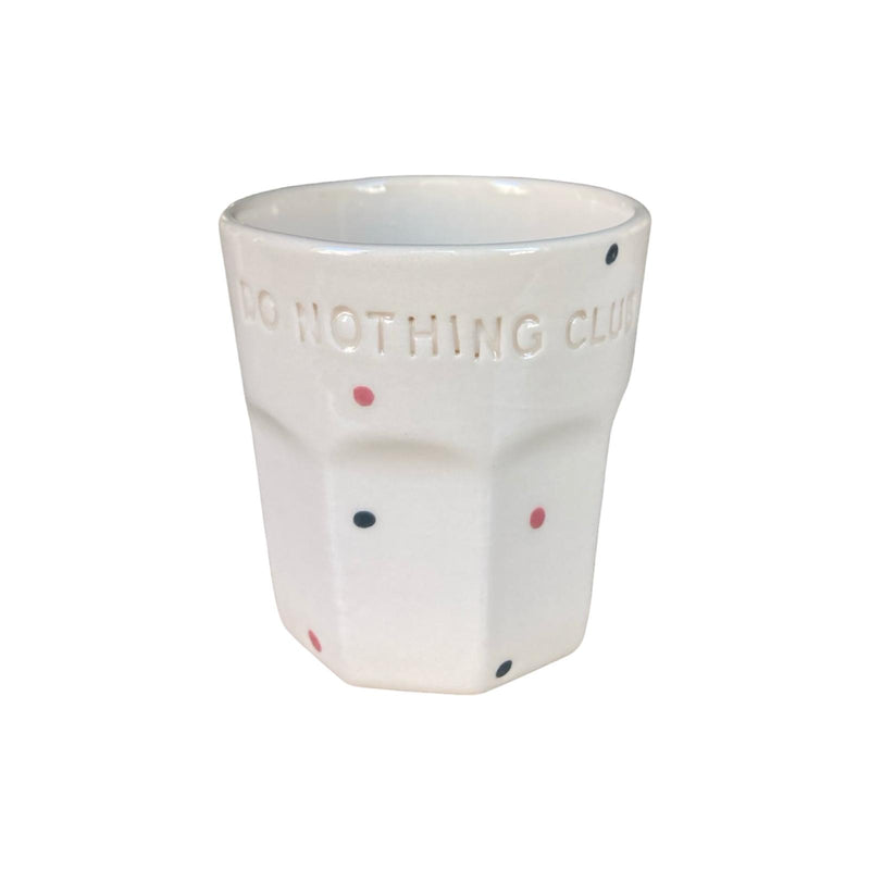 Do Nothing Club Angular Cup