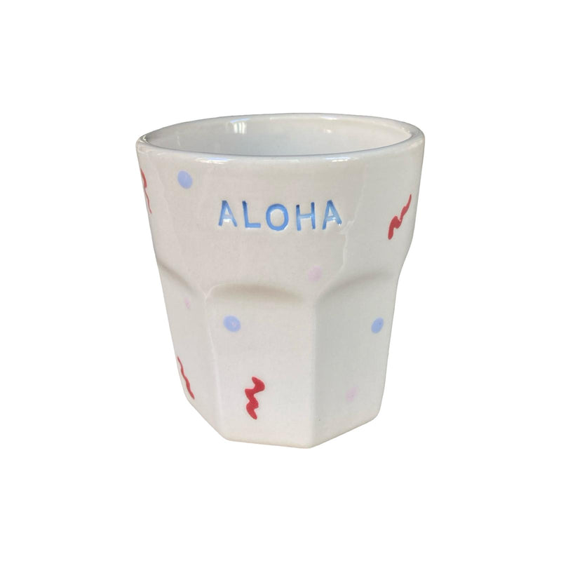 Aloha Angular Cup