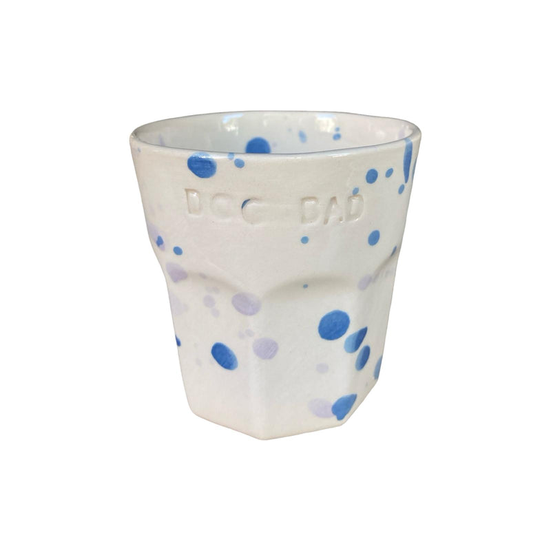 Dog Dad Angular Cup