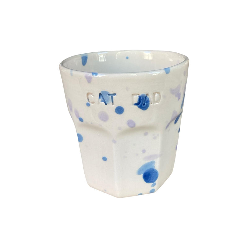 Cat Dad Angular Cup
