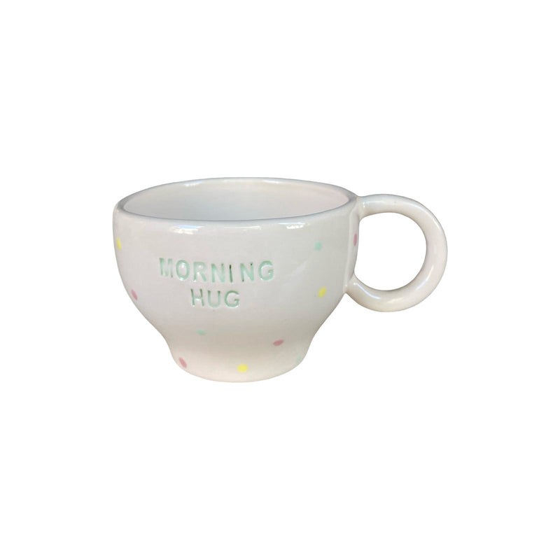 Morning Hug Mug