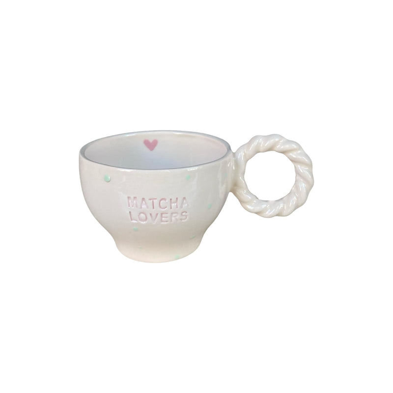 Matcha Lovers Kupa
