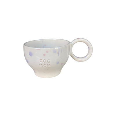 Dog Mom Mug