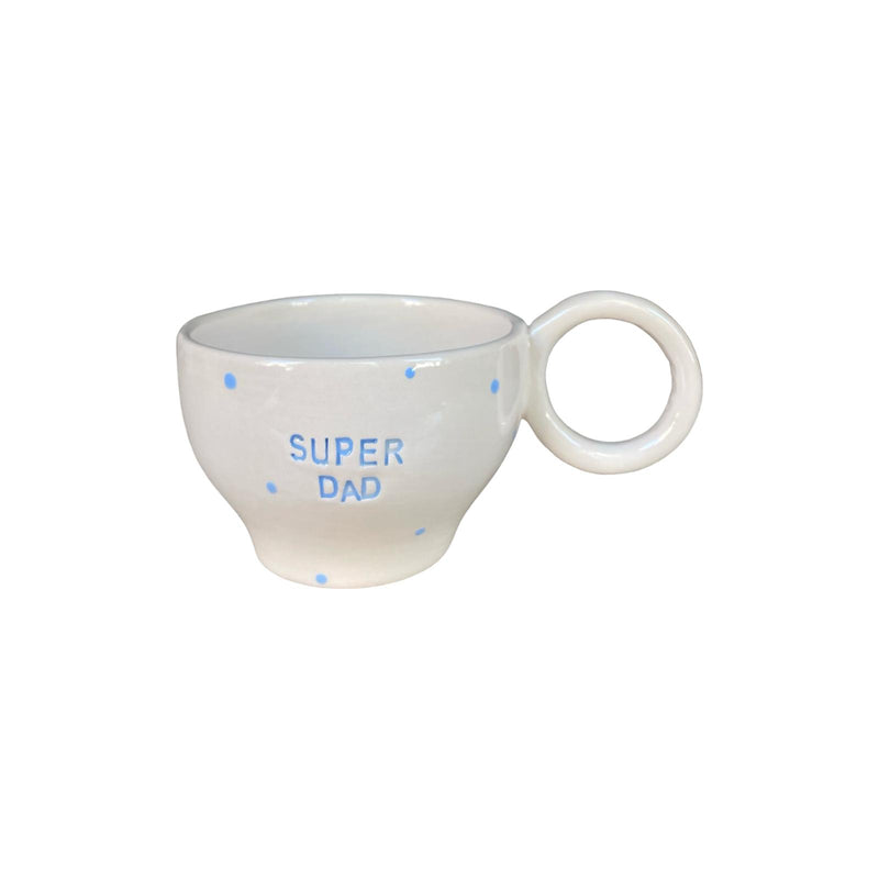 Super Dad Kupa