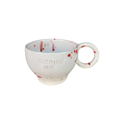 Morning Hug Mug