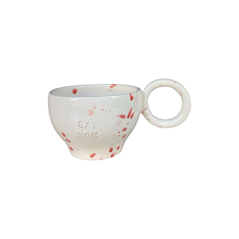 Cat Mom Kupa