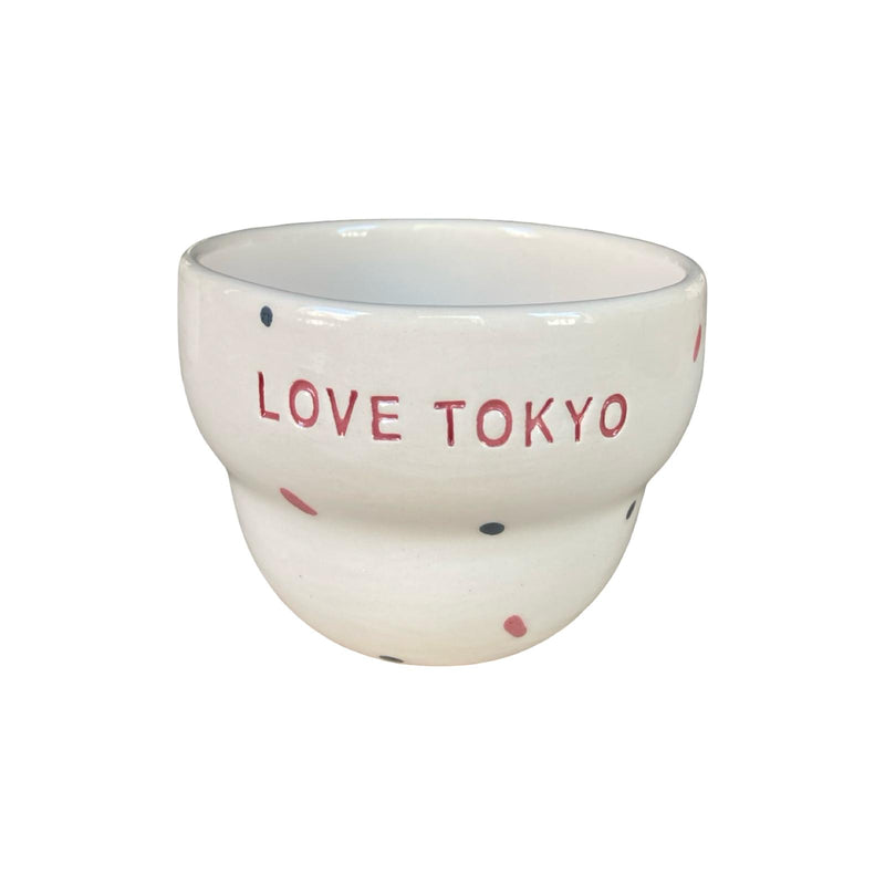 Love Tokyo Bubble Cup