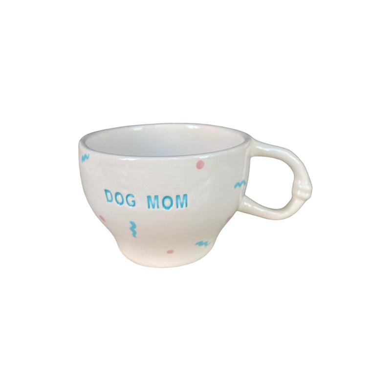 Dog Mom Mug