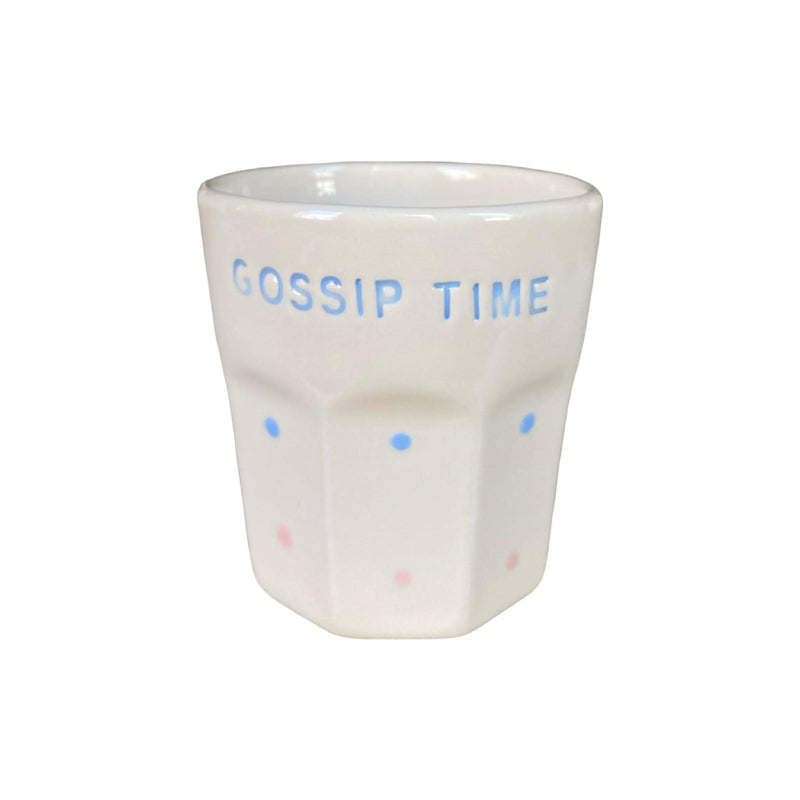 Gossip Time Angular Cup