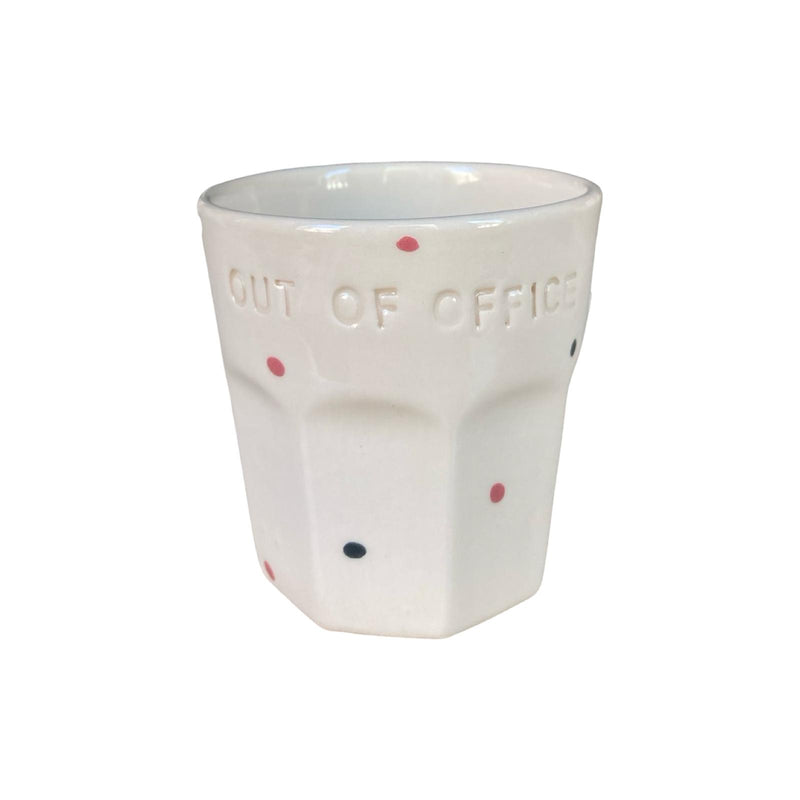 Out of Office Angular Cup