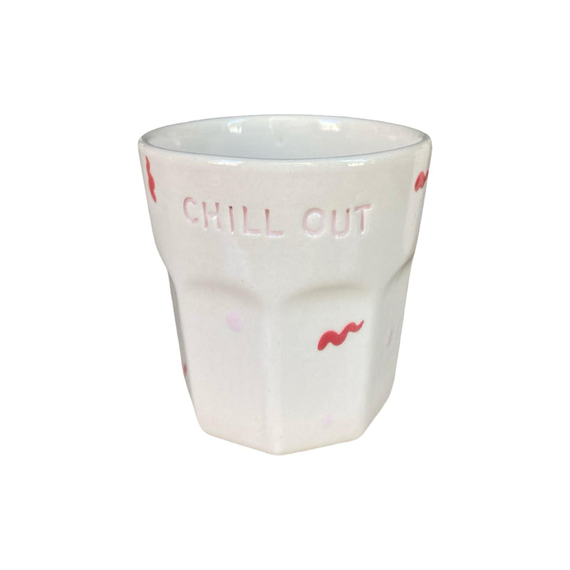 Chill Out Angular Cup