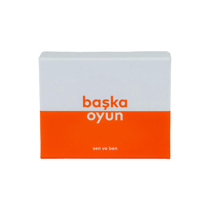 Başka Oyun