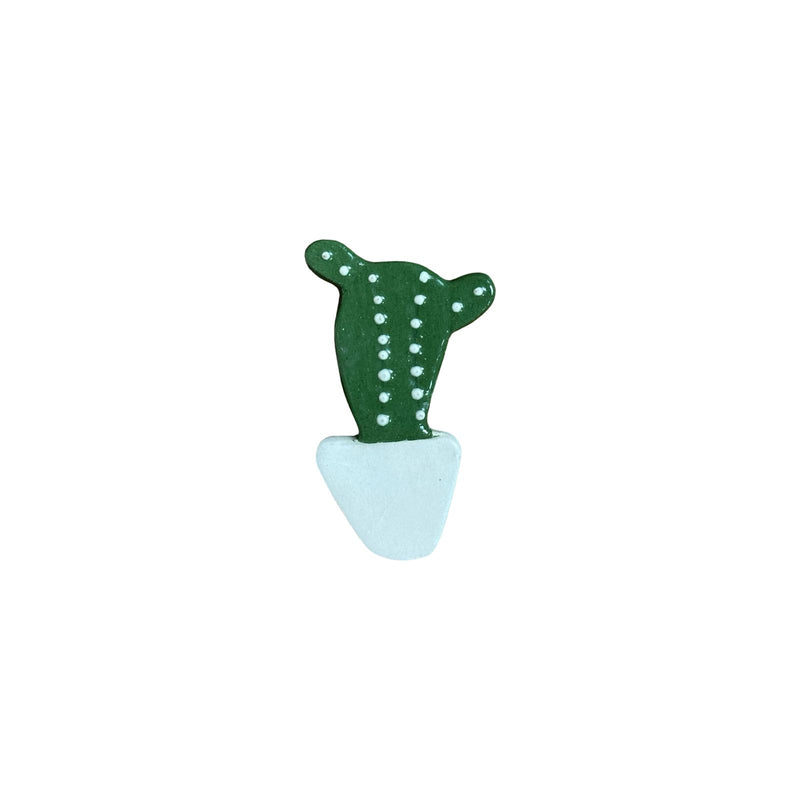 Cactus Magnet