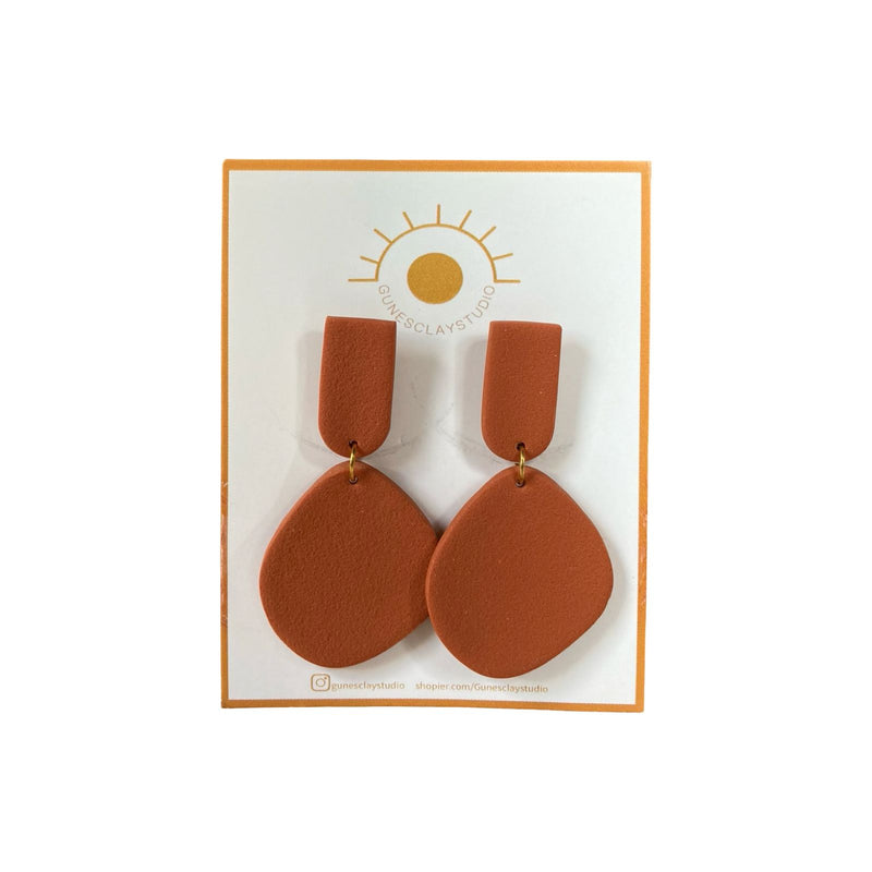 Clara Midi Earring