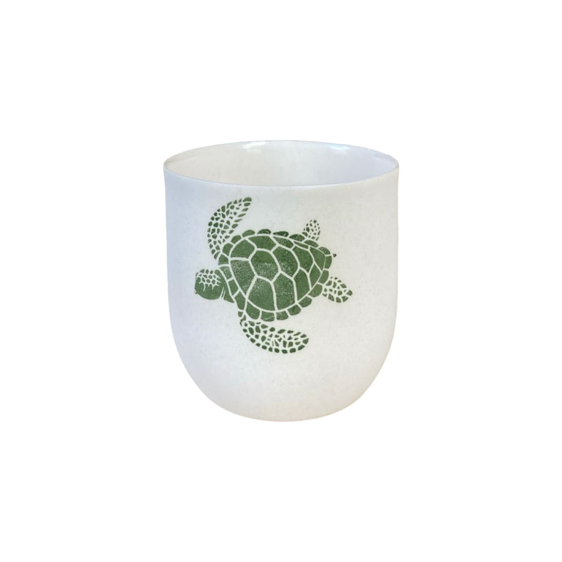 Sea Series Espresso Cup