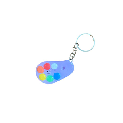 Palette Keychain