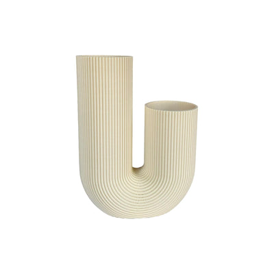 Twins Vase