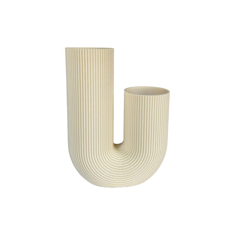 Twins Vase