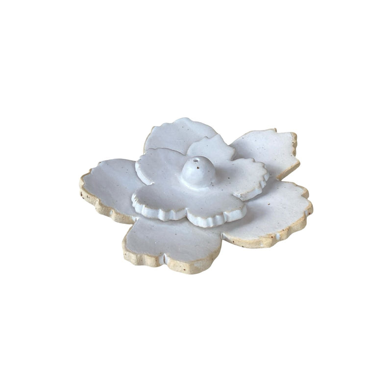 Leyla Incense Holder