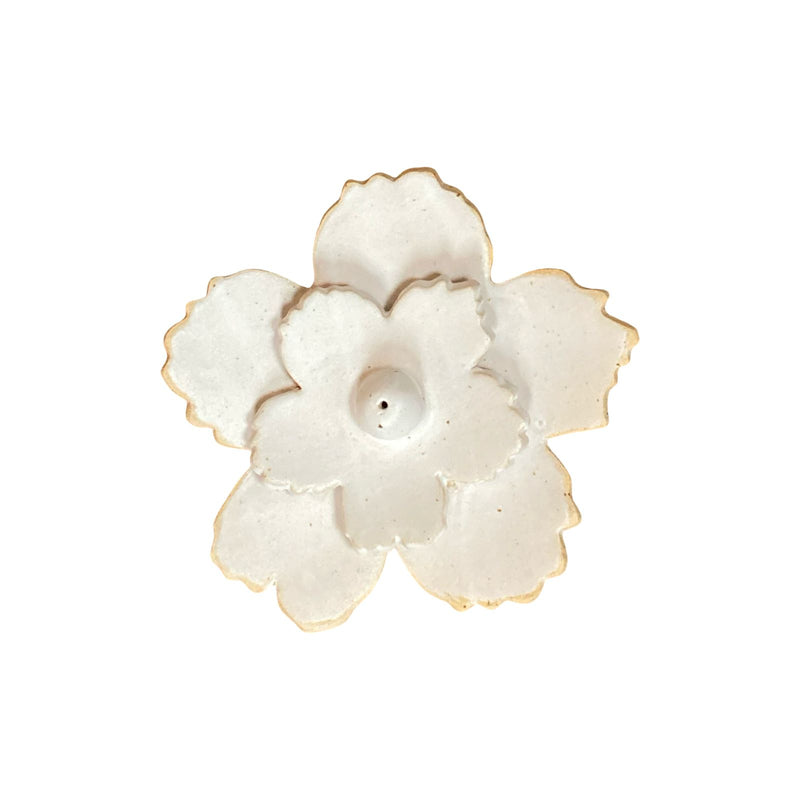 Leyla Incense Holder