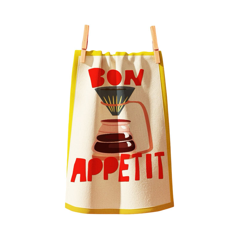 Bon Appetit Mutfak Havlusu