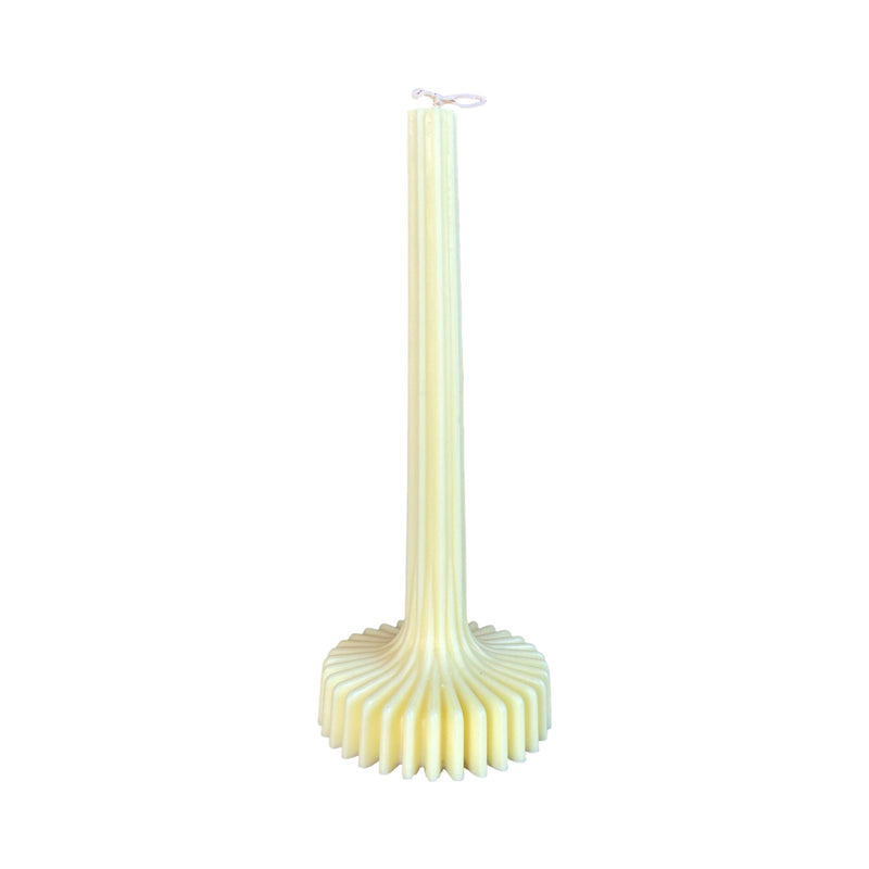 Naive Candle
