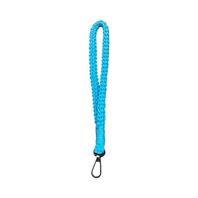 Knitted Keychain