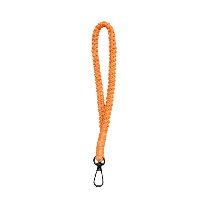 Knitted Keychain