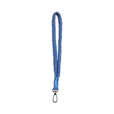 Knitted Keychain