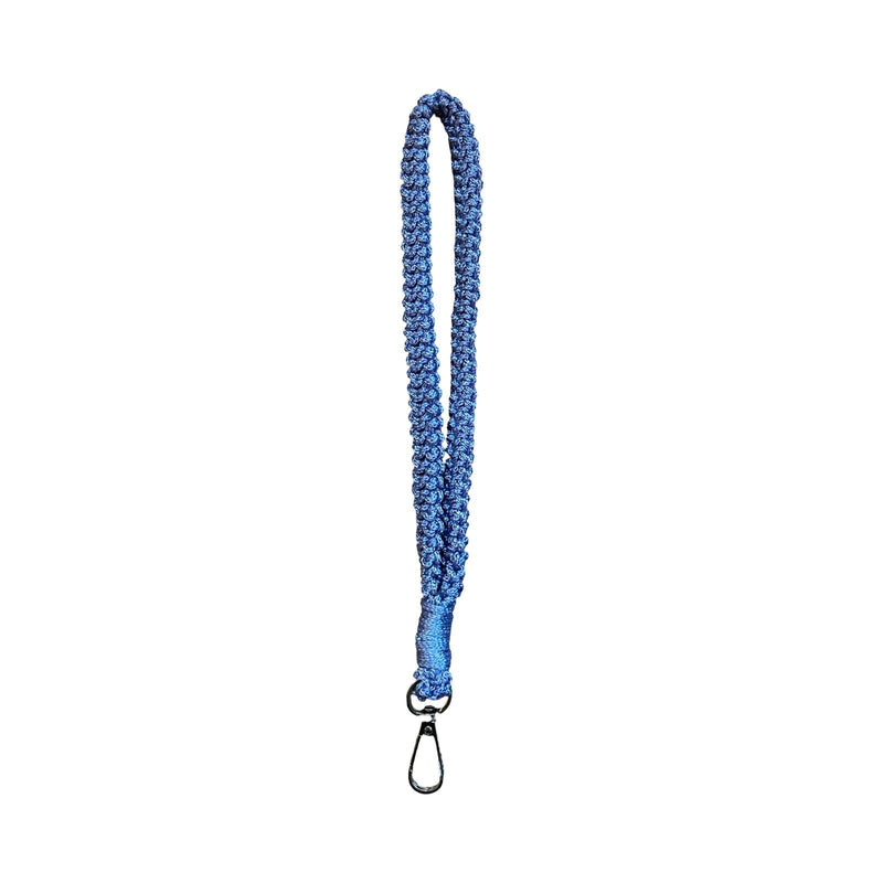 Knitted Keychain