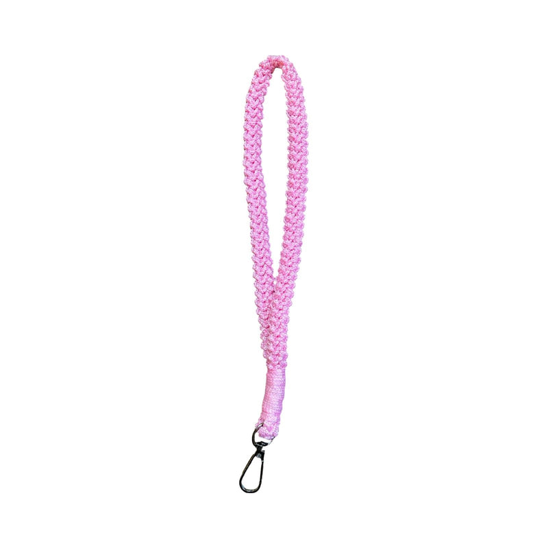 Knitted Keychain