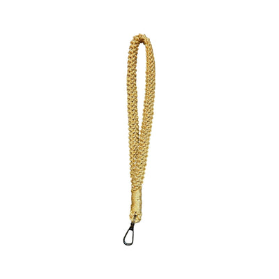 Knitted Keychain