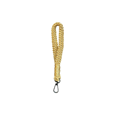 Knitted Mini Keychain