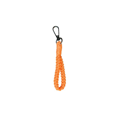 Knitted Mini Keychain