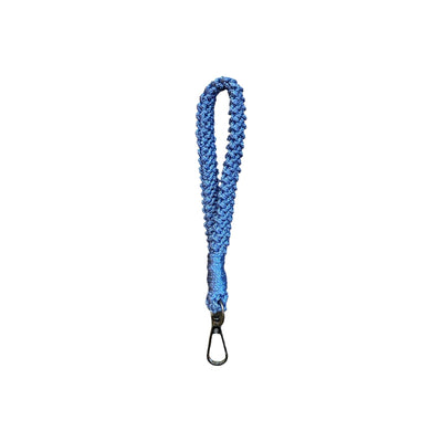 Knitted Mini Keychain