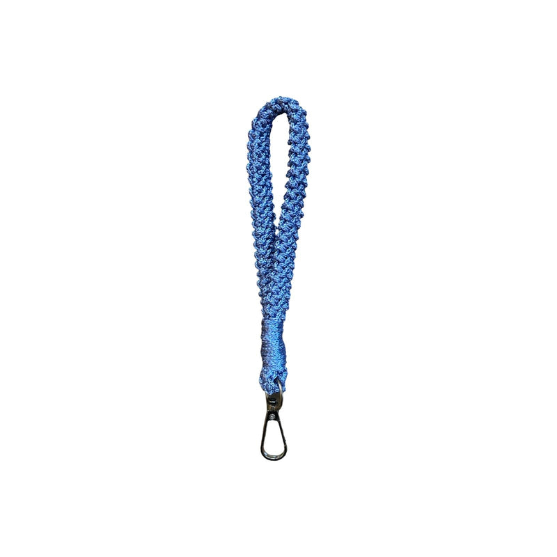 Knitted Mini Keychain