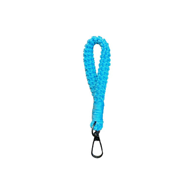 Knitted Mini Keychain